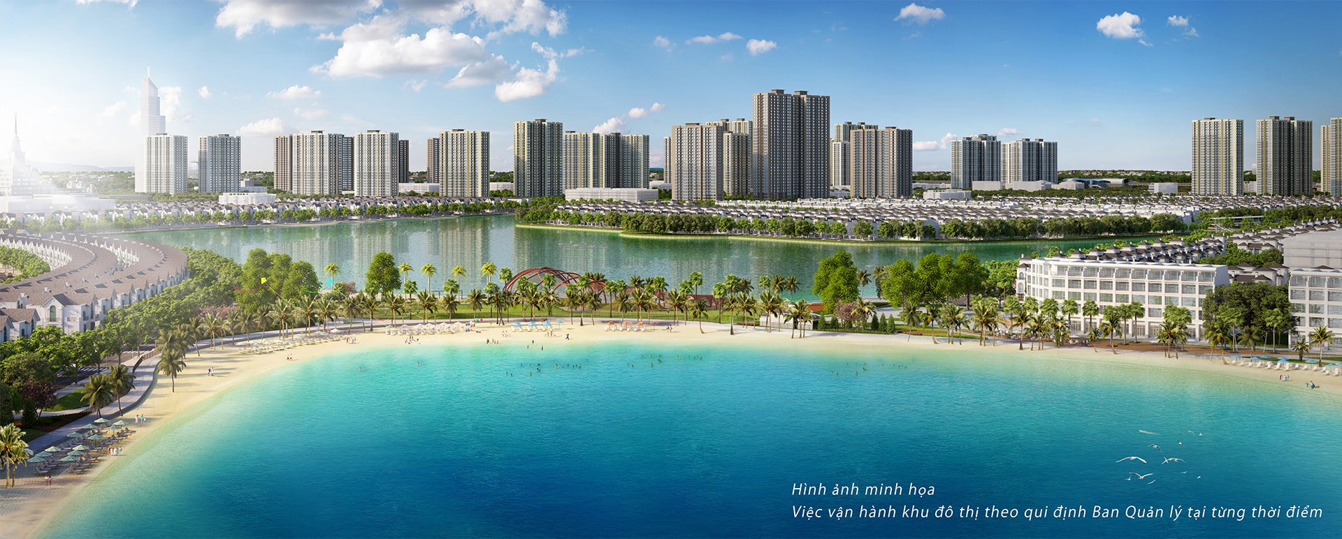 VINCITY QUẬN 9